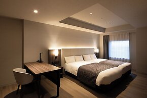 HOTEL R9 Premium Kawamataekimae