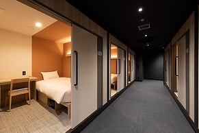 HOTEL R9 Premium Kawamataekimae