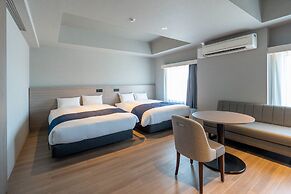 HOTEL R9 Premium Kawamataekimae