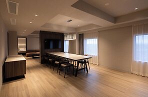 HOTEL R9 Premium Kawamataekimae