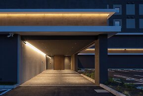HOTEL R9 Premium Kawamataekimae