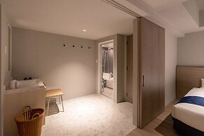HOTEL R9 Premium Kawamataekimae