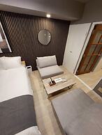 GuestHouseAQUA203