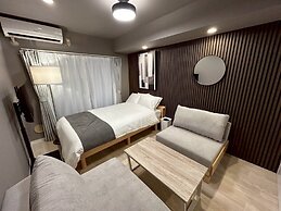GuestHouseAQUA203