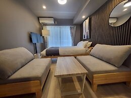 GuestHouseAQUA203
