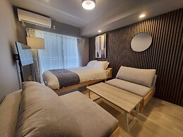 GuestHouseAQUA203