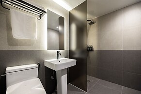 Mitasuya Ryokan Hotel by Anook Cheonan