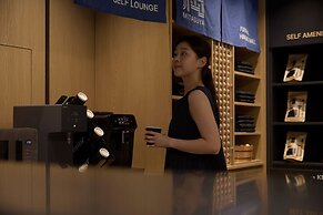 Mitasuya Ryokan Hotel by Anook Cheonan