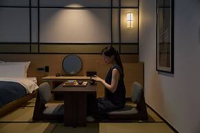 Mitasuya Ryokan Hotel by Anook Cheonan