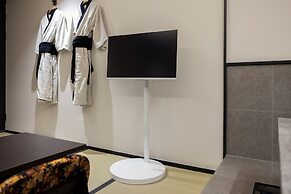Mitasuya Ryokan Hotel by Anook Cheonan
