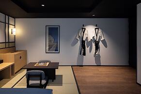 Mitasuya Ryokan Hotel by Anook Cheonan