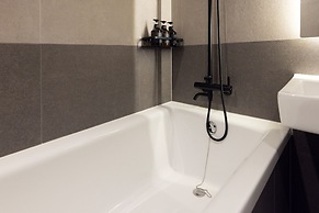 Mitasuya Ryokan Hotel by Anook Cheonan