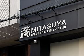 Mitasuya Ryokan Hotel by Anook Cheonan