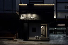 Mitasuya Ryokan Hotel by Anook Cheonan