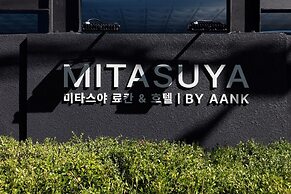 Mitasuya Ryokan Hotel by Anook Cheonan