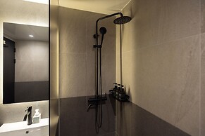 Mitasuya Ryokan Hotel by Anook Cheonan