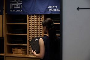 Mitasuya Ryokan Hotel by Anook Cheonan
