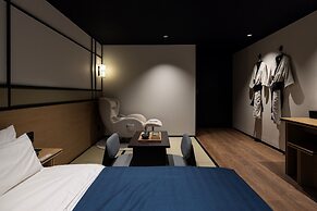 Mitasuya Ryokan Hotel by Anook Cheonan