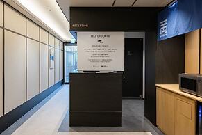 Mitasuya Ryokan Hotel by Anook Cheonan