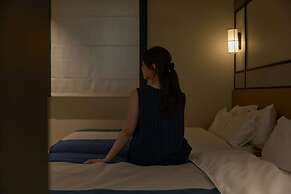 Mitasuya Ryokan Hotel by Anook Cheonan