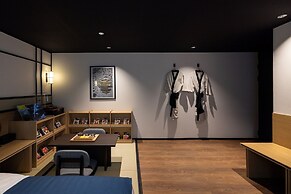 Mitasuya Ryokan Hotel by Anook Cheonan