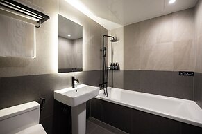 Mitasuya Ryokan Hotel by Anook Cheonan