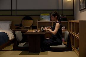 Mitasuya Ryokan Hotel by Anook Cheonan