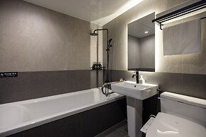 Mitasuya Ryokan Hotel by Anook Cheonan