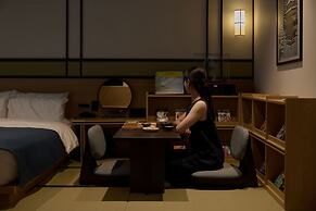 Mitasuya Ryokan Hotel by Anook Cheonan
