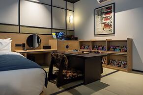 Mitasuya Ryokan Hotel by Anook Cheonan