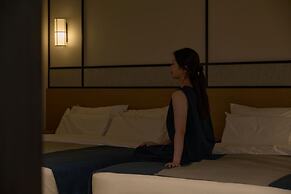 Mitasuya Ryokan Hotel by Anook Cheonan
