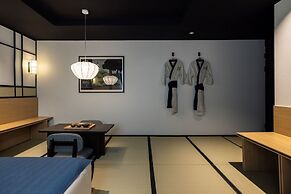 Mitasuya Ryokan Hotel by Anook Cheonan