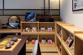 Mitasuya Ryokan Hotel by Anook Cheonan