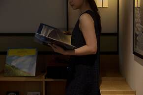 Mitasuya Ryokan Hotel by Anook Cheonan