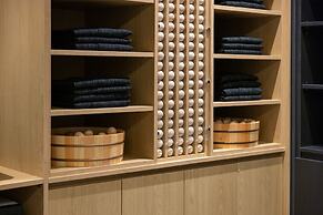 Mitasuya Ryokan Hotel by Anook Cheonan