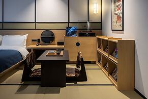 Mitasuya Ryokan Hotel by Anook Cheonan