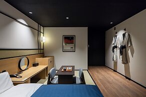 Mitasuya Ryokan Hotel by Anook Cheonan