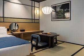 Mitasuya Ryokan Hotel by Anook Cheonan