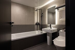 Mitasuya Ryokan Hotel by Anook Cheonan