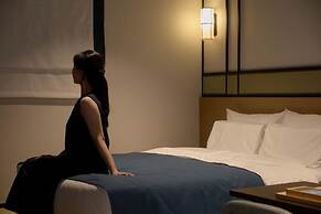 Mitasuya Ryokan Hotel by Anook Cheonan