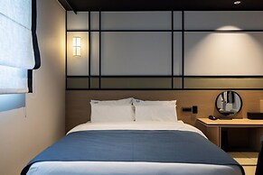 Mitasuya Ryokan Hotel by Anook Cheonan