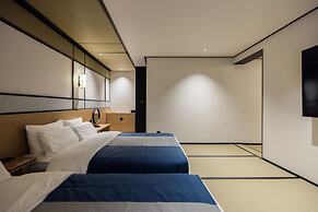 Mitasuya Ryokan Hotel by Anook Cheonan