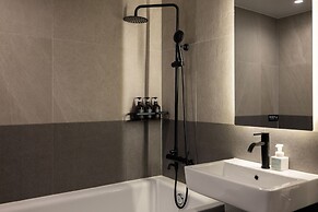 Mitasuya Ryokan Hotel by Anook Cheonan
