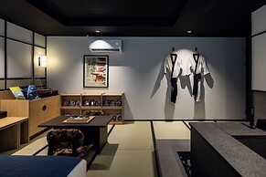 Mitasuya Ryokan Hotel by Anook Cheonan