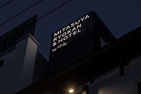 Mitasuya Ryokan Hotel by Anook Cheonan