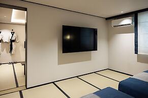 Mitasuya Ryokan Hotel by Anook Cheonan