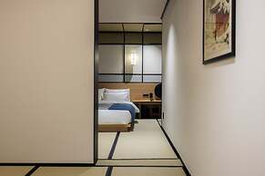 Mitasuya Ryokan Hotel by Anook Cheonan