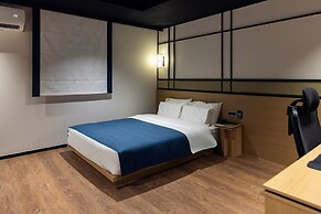 Mitasuya Ryokan Hotel by Anook Cheonan