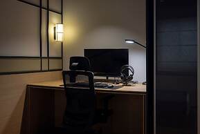 Mitasuya Ryokan Hotel by Anook Cheonan