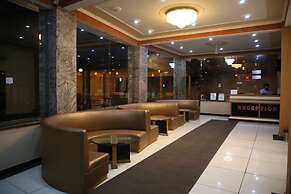 HOTEL SUKOON